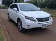 Lexus RX 450h AWD 2012 Pearl - 1