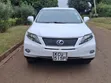 Lexus RX 450h AWD 2012 Pearl - 2