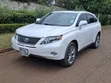 Lexus RX 450h AWD 2012 Pearl - 3