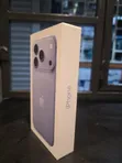 New Apple iPhone 18 Pro 512GB - 1