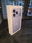 New Apple iPhone 18 Pro 512GB - 2
