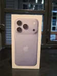 New Apple iPhone 18 Pro 512GB - 3
