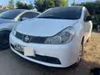 Nissan Wingroad 2012 White - 3