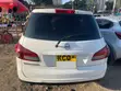 Nissan Wingroad 2012 White - 4