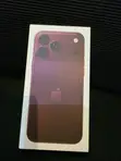 Apple iPhone 18 Pro 256GB Mpya - 3