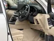 Toyota Land Cruiser LC300 2023 Pearl - 1
