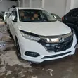 Honda Vezel 1.5 2WD 2020 Nyeupe - 2