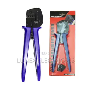 MC4 Crimping Pliers for Solar Tools