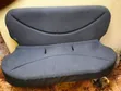 Kiti Kamili cha Nyuma cha Toyota Vitz (1999-2005 XP10) - 1