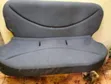 Kiti Kamili cha Nyuma cha Toyota Vitz (1999-2005 XP10) - 2