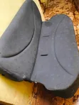 Kiti Kamili cha Nyuma cha Toyota Vitz (1999-2005 XP10) - 3