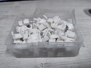 10mm Cable Clips Pack