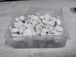 10mm Cable Clips Pack - 1