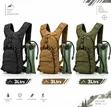 3L Tactical Hydration Backpack - Lightweight Hiking Water Bag - 1