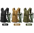 3L Tactical Hydration Backpack - Lightweight Hiking Water Bag - 2