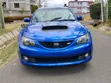 Subaru Impreza WRX STI 2010 - 1