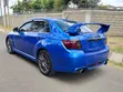 Subaru Impreza WRX STI 2010 - 2