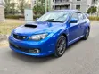 Subaru Impreza WRX STI 2010 - 4