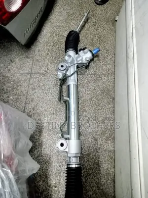 Steering Rack ya Toyota Land Cruiser Prado J150