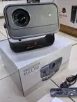CY900 Smart Android Projector with Wi-Fi, Bluetooth, HDMI - 2
