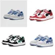 Kids Bapestar Sneakers - 1