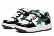 Kids Bapestar Sneakers - 2
