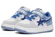 Kids Bapestar Sneakers - 3