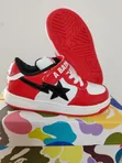 Kids Bapestar Sneakers - 4