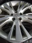 Lexus RX 19-Inch Rims (Used, Ex-Japan) - 1