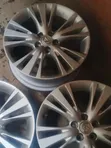 Lexus RX 19-Inch Rims (Used, Ex-Japan) - 2