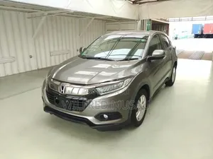Honda Vezel 1.5 2WD 2020 Brown