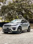 2013 Land Rover Range Rover Evoque HSE - 5