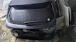 Toyota Harrier 2018 Complete Automatic Boot - 5