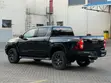 Toyota Hilux Revo Double Cab 2.4 Diesel AWD 2022 Nyeusi - 4
