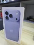 Apple iPhone 18 Pro 256GB Mpya - 1