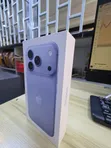 Apple iPhone 18 Pro 256GB Mpya - 2