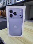 Apple iPhone 18 Pro 256GB Mpya - 3