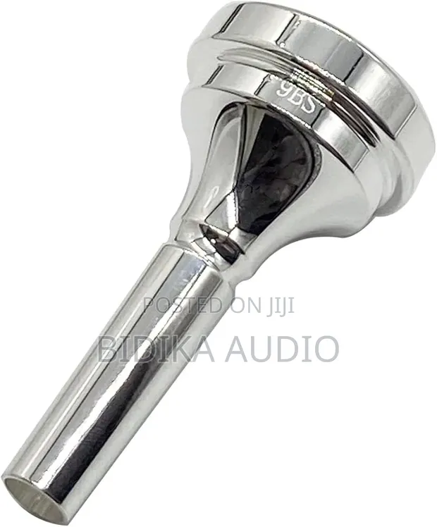 Brand New Euphonium Mouthpiece - Size 9BS - 1