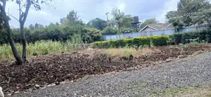 Prime Kerarapon Drive Plot - 1/4 Acre