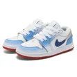 J1 Sneakers za Watoto - 2