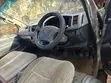 Toyota HiAce 2006 Silver - 5