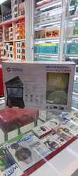Idino Notebook Action Tablet Mpya 512GB Grey - 2