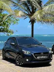 Mazda Demio 2016 Bluu - 1