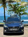 Mazda Demio 2016 Bluu - 2