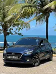 Mazda Demio 2016 Bluu - 3