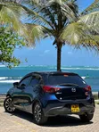 Mazda Demio 2016 Bluu - 5