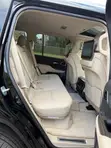 Toyota Land Cruiser LC300 2023 Nyeusi - 1