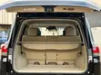 Toyota Land Cruiser LC300 2023 Nyeusi - 4