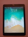 Apple iPad Air 16GB Silver (Iliyo tumika) - 1