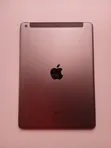 Apple iPad Air 16GB Silver (Iliyo tumika) - 2